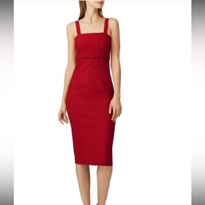 Cinq a Sept Dakota Dress